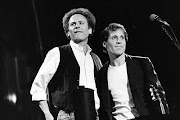 Simon And Garfunkel