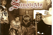 Sindicato Argentino Del Hip Hop