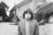 Mike Oldfield