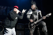 Limp Bizkit