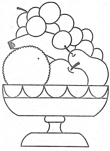 Fruteros Dibujos Para Colorear Ellos se han disfrazado para celebrar halloween ¿y tú? fruteros dibujos para colorear