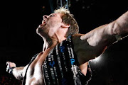 Chris Jericho