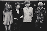 Wolf Alice