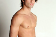 Justin Gaston
