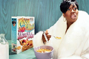 Missy Elliott