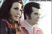 Conway Twitty & Loretta Lynn