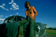 Dennis Wilson