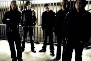 Katatonia