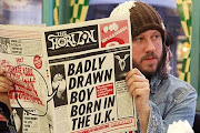 Badly Drawn Boy