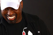 Frankie Knuckles