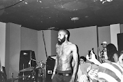 Death Grips