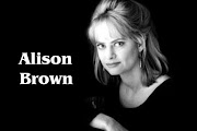 Alison Brown