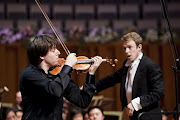 Joshua Bell
