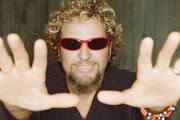 Sammy Hagar