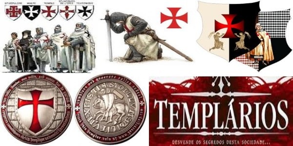 Templarios Ordem dos Templarios