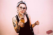 Kreayshawn