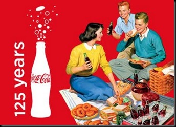 Coca Cola y la Familia