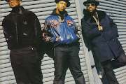 Run D.M.C.
