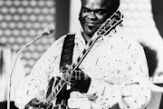 Freddie  King
