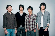BUMP OF CHICKEN