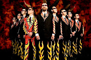 Leningrad Cowboys