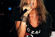 Sebastian Bach
