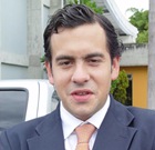 Rodrigo Lara Restepo