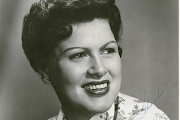 Patsy Cline