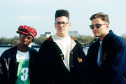 3rd Bass