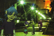 Gorillaz
