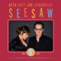 Beth Hart & Joe Bonamassa