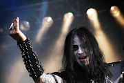 Dimmu Borgir