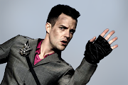 Brandon Flowers