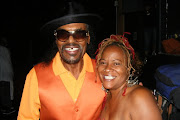 Chuck Brown