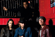 Vintage Trouble