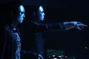 Knife Party
