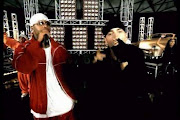 Bad Meets Evil