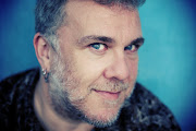 Robin Guthrie