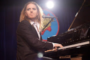 Tim Minchin