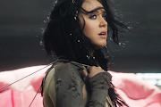 Katy Perry
