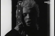 Billy Idol