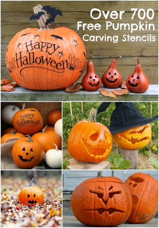 free-pumpkin-carving-stencils