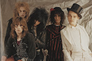 New York Dolls