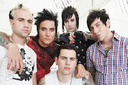 Avenged Sevenfold