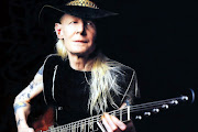 Johnny Winter