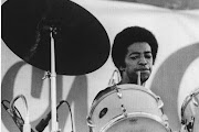 Tony Williams
