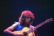 Steve Howe