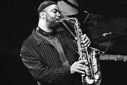 Kenny Garrett