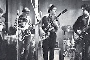 The 13th Floor Elevators