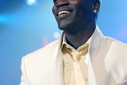 Akon